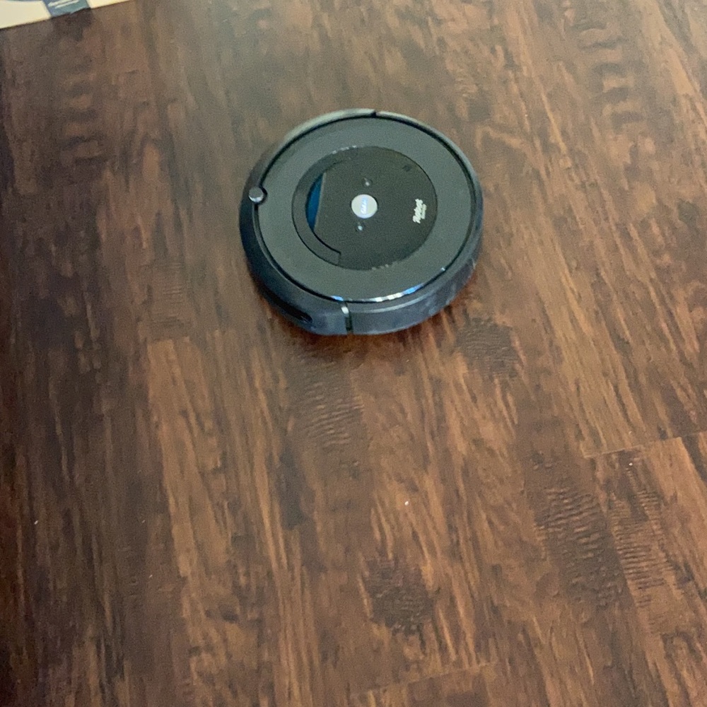 Meet your Posher, Raquawn